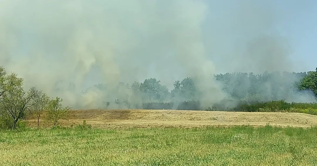 Nakon požara na deponiji, Slavonski Brod guši novi dim iz BiH?